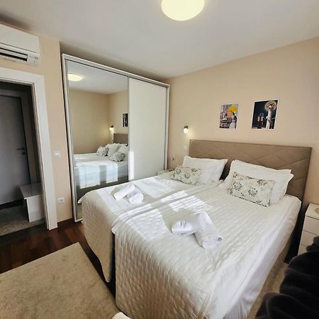 Apartments Luana With Private Jacuzzi Zadar Exteriér fotografie