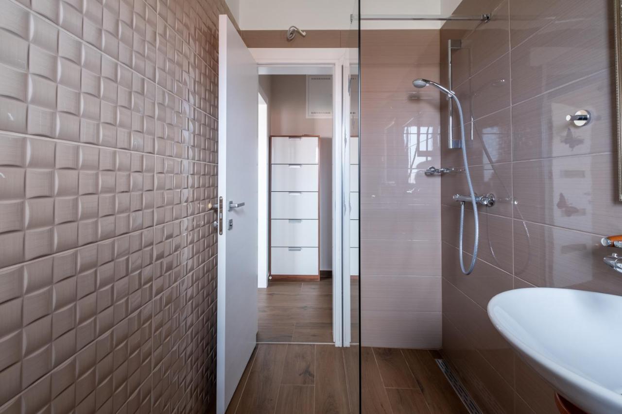 Apartments Luana With Private Jacuzzi Zadar Exteriér fotografie