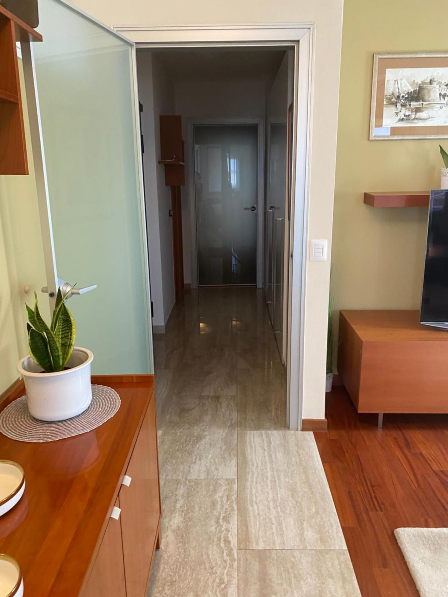 Apartments Luana With Private Jacuzzi Zadar Exteriér fotografie