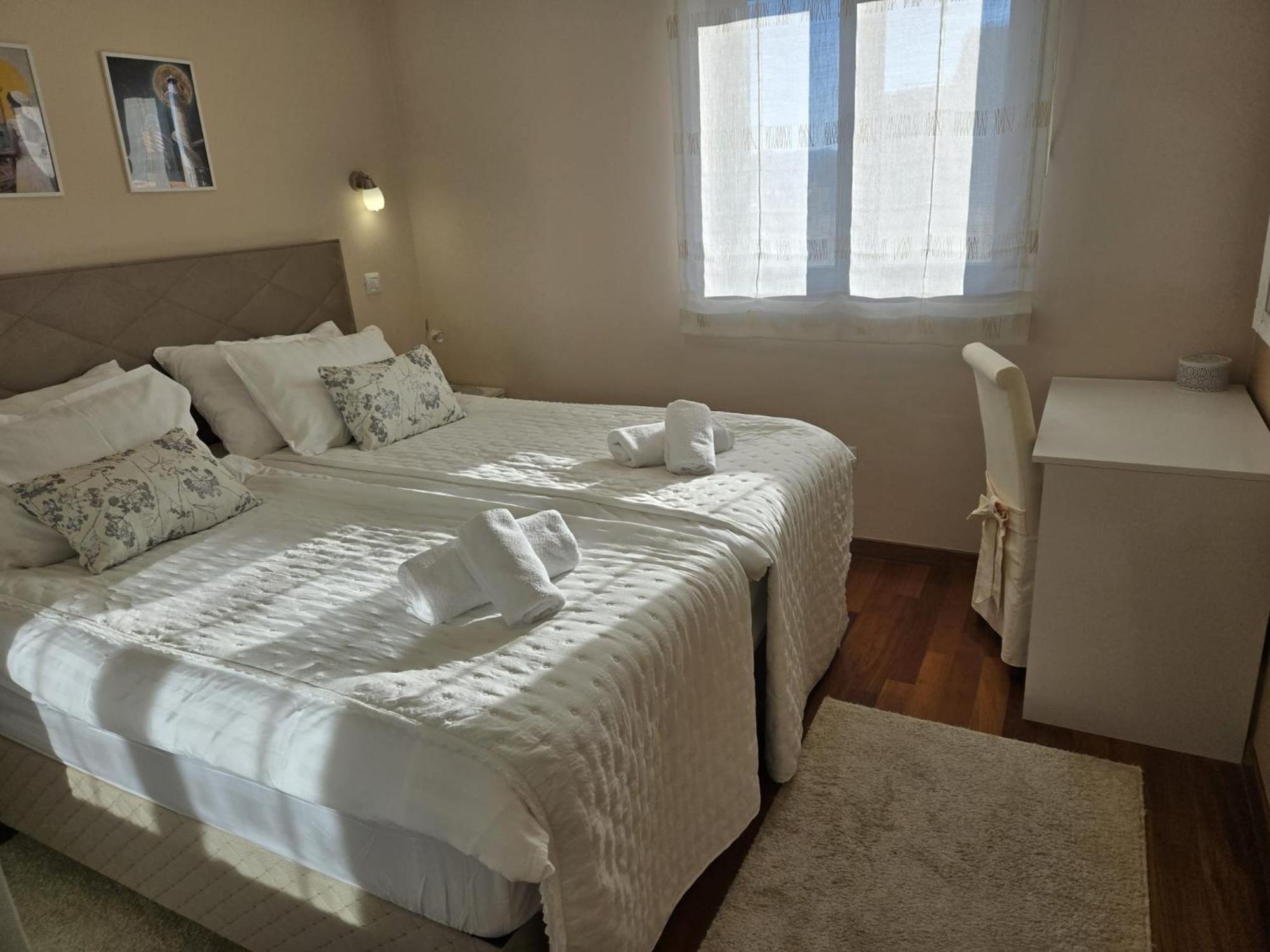 Apartments Luana With Private Jacuzzi Zadar Exteriér fotografie